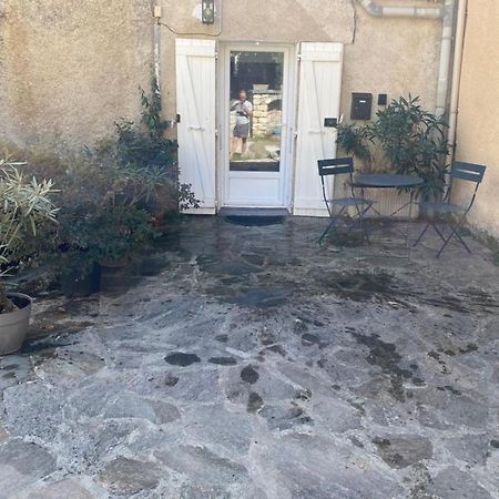 Maison De Village Situee A 10 Mins D'Ajaccio Alata Exteriör bild