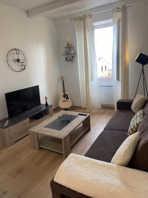 Maison De Village Situee A 10 Mins D'Ajaccio Alata Exteriör bild