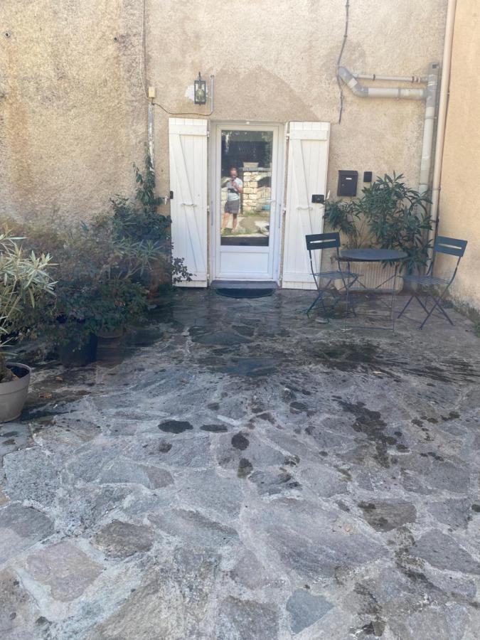 Maison De Village Situee A 10 Mins D'Ajaccio Alata Exteriör bild
